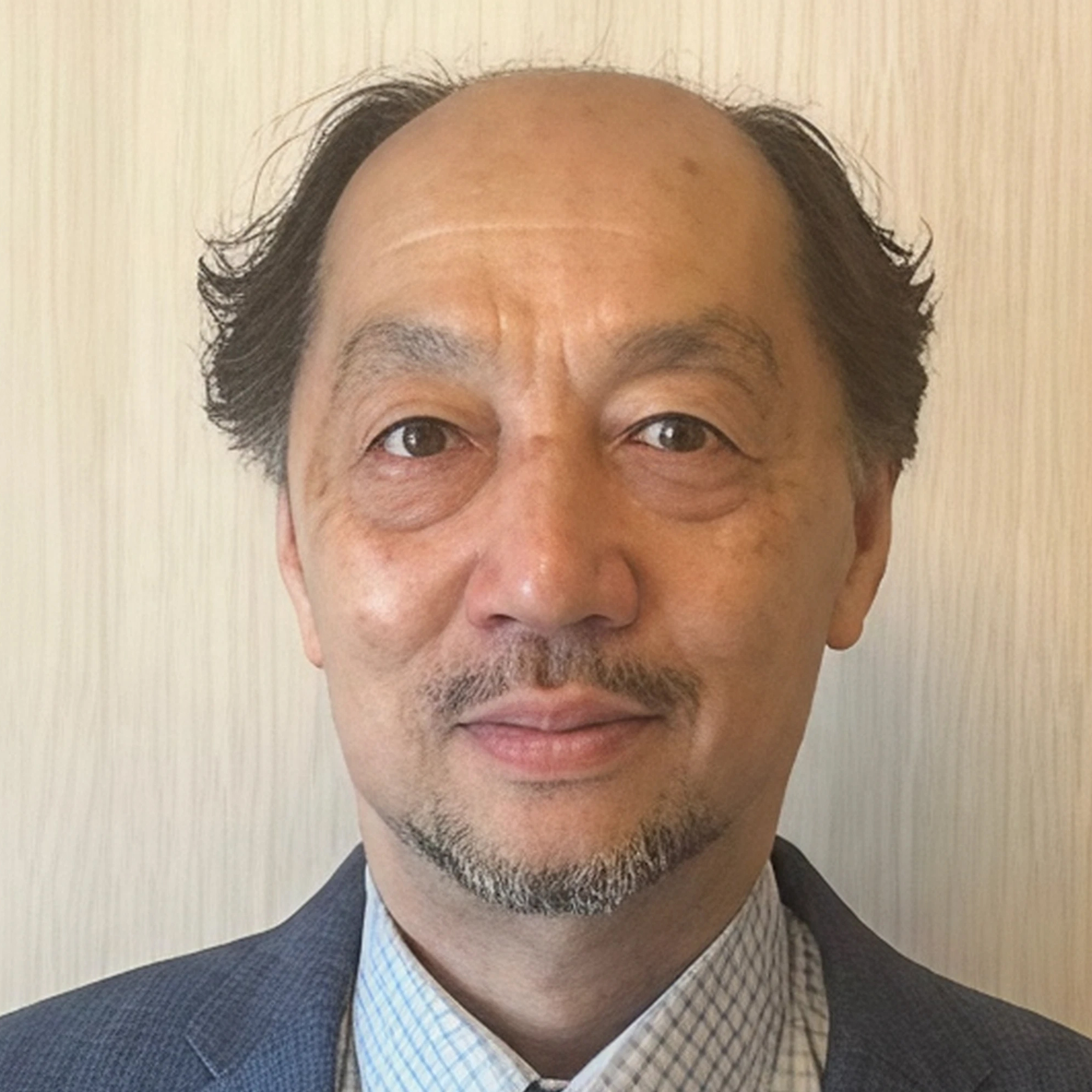 SAEKI Masato