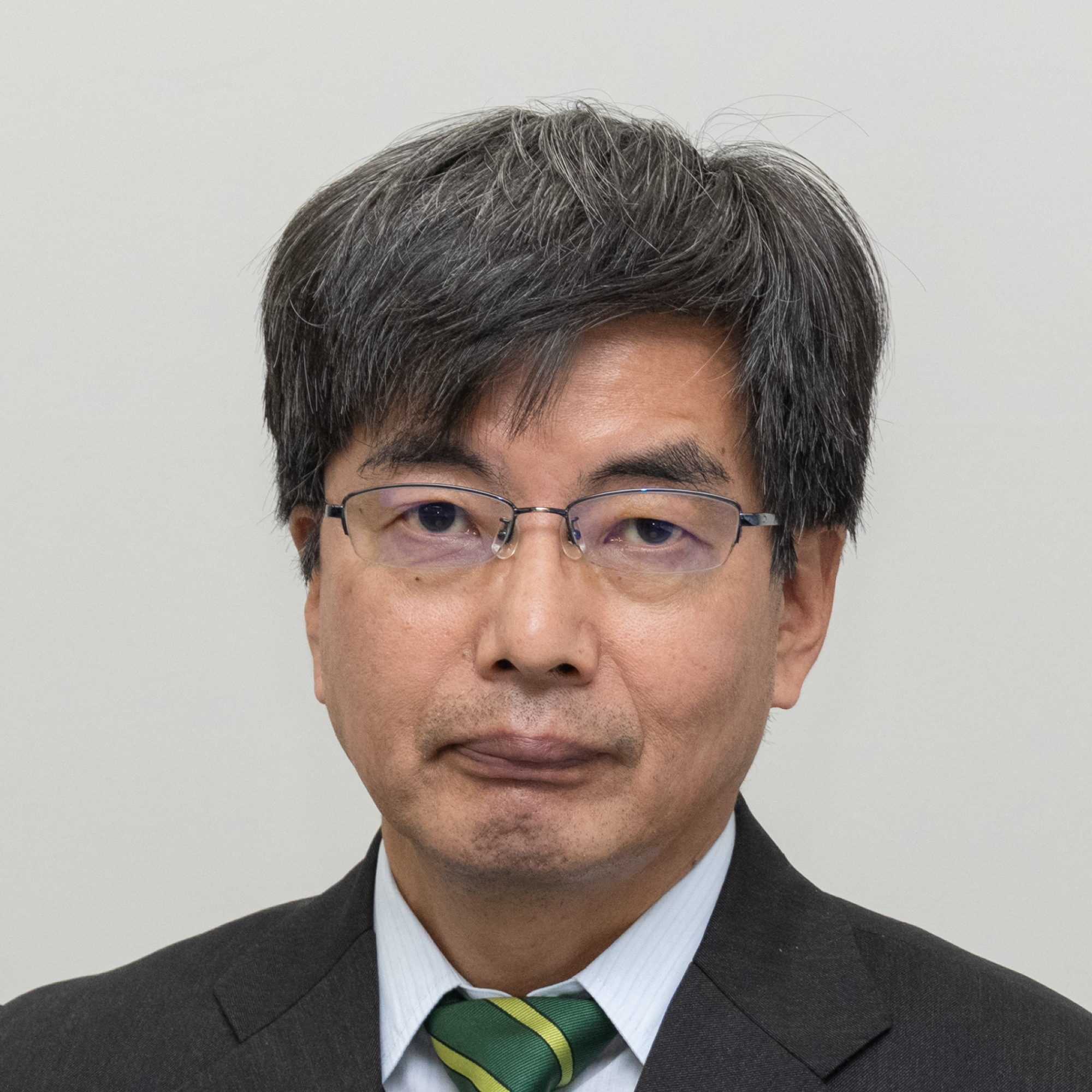 UCHIMURA Yutaka
