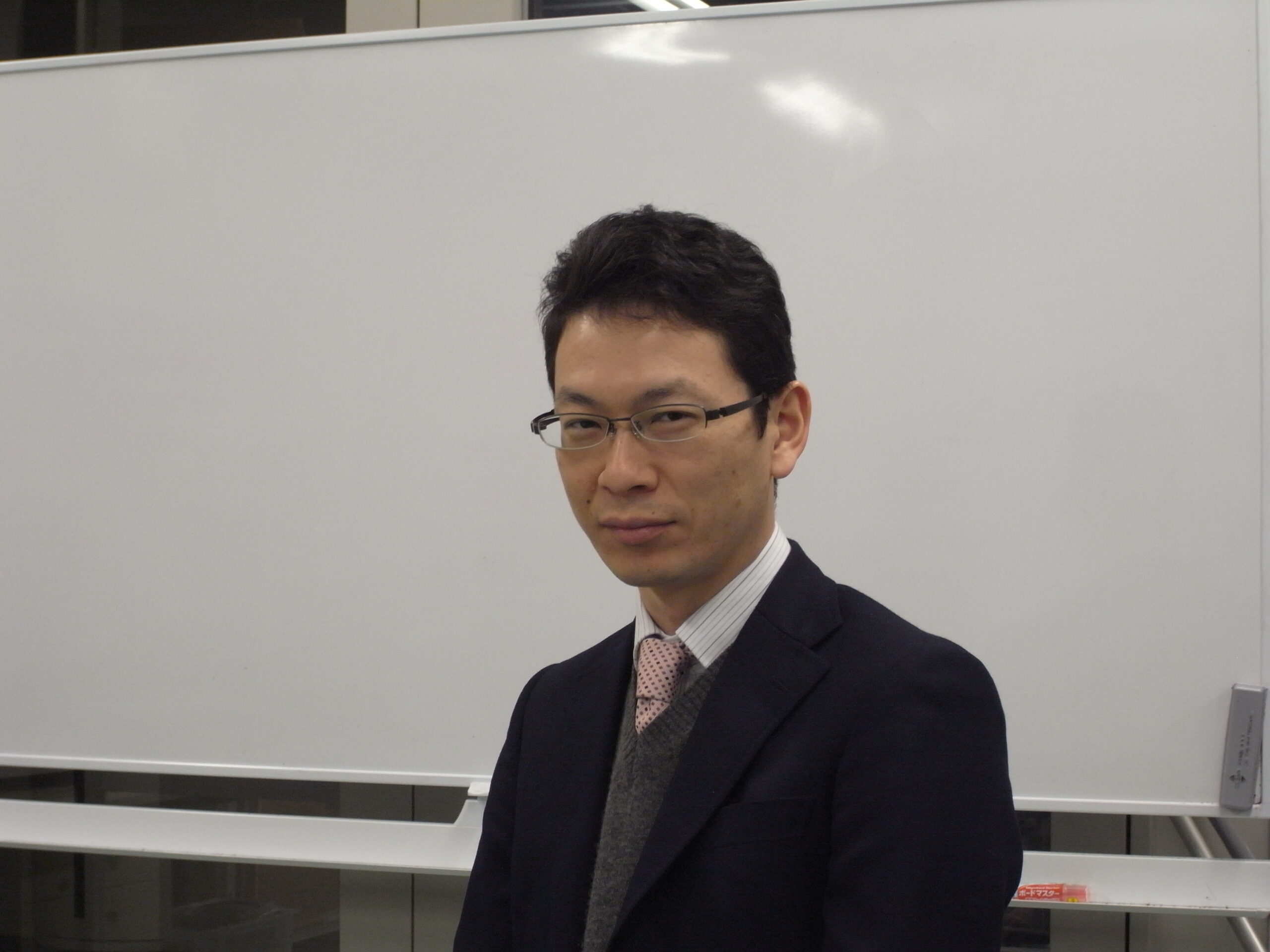 SAKAUE Kenichi