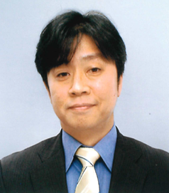 SAITO Hiroyasu