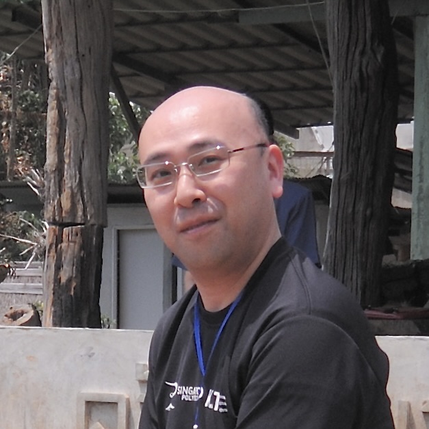 TOCHINAI Fumihiko