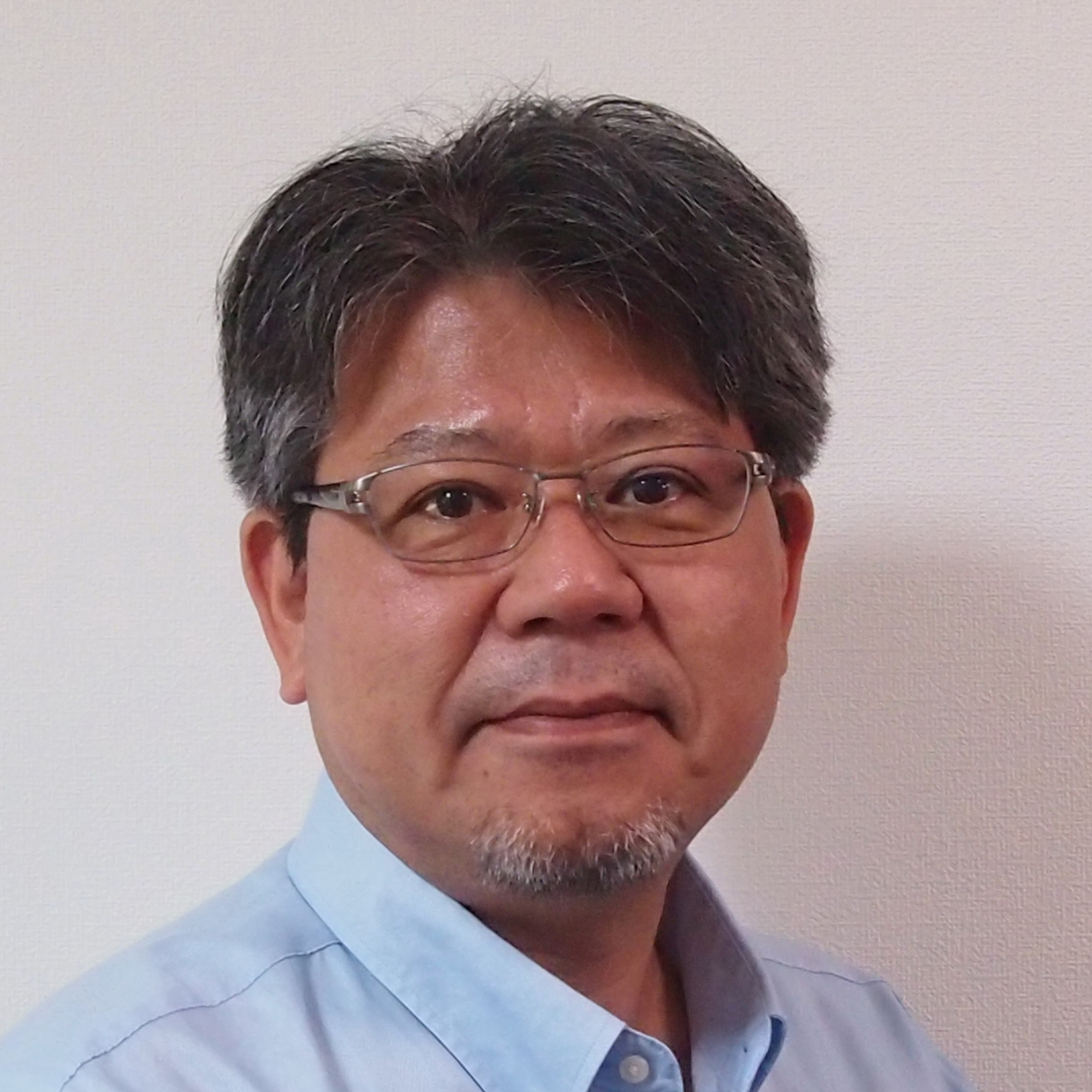 HASHIMURA Shinji