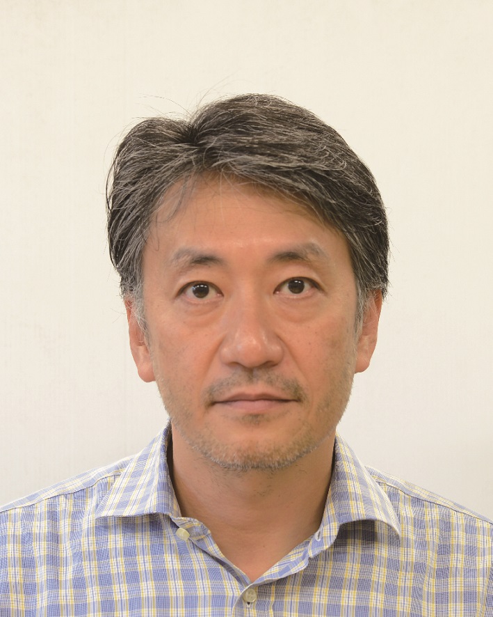 YAHAGI Yuji