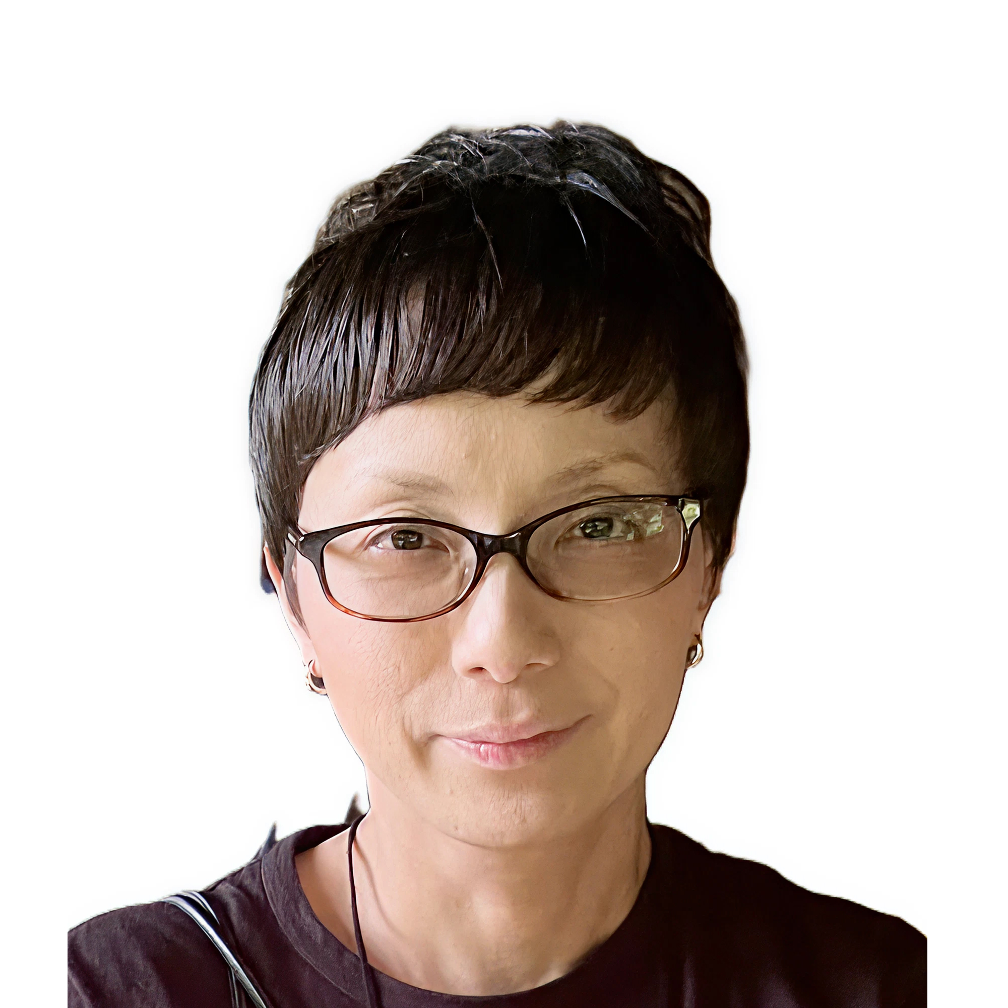 SHINTANI Mayu