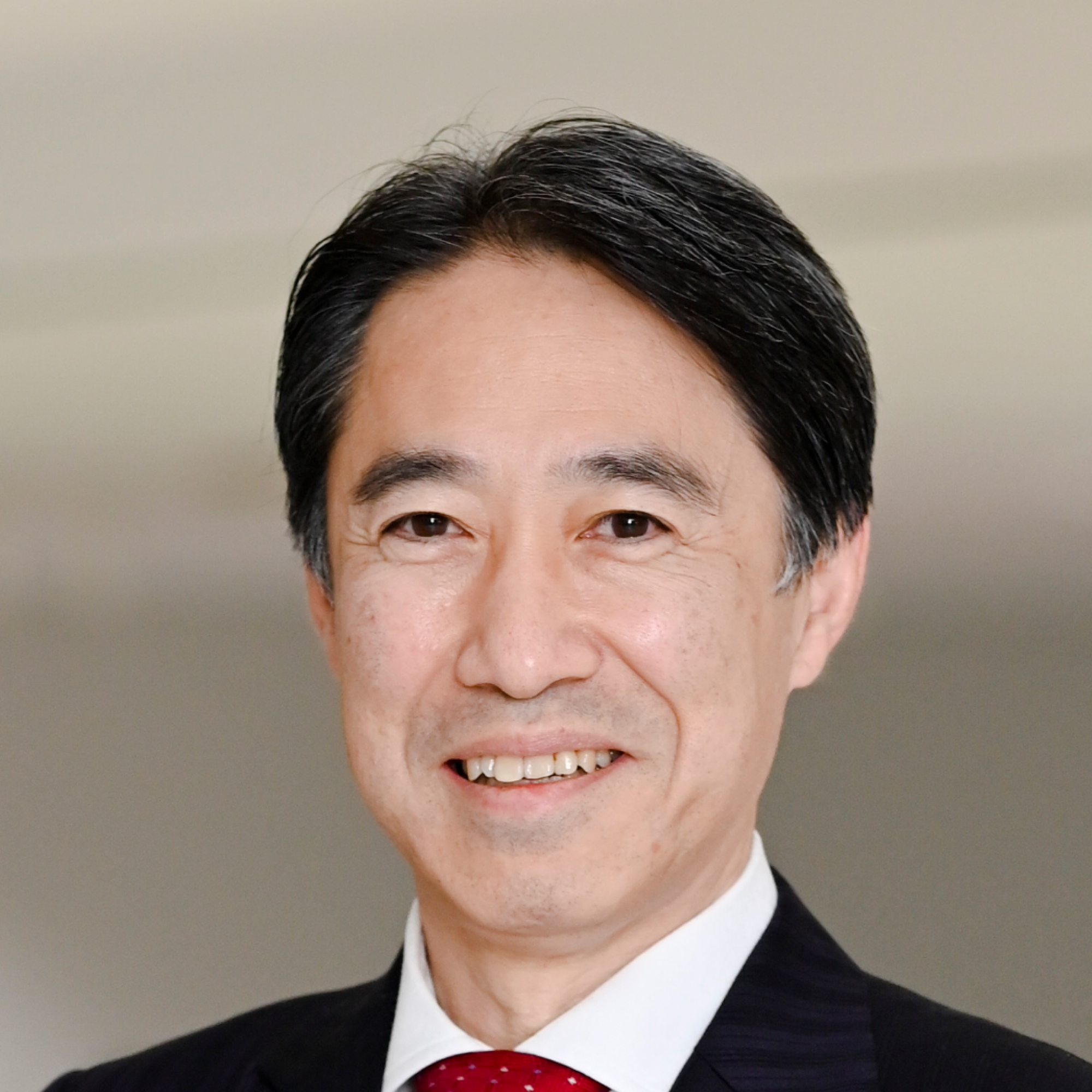 KARIYA Yoshiharu