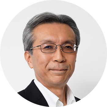 SHIMOJO Masayuki