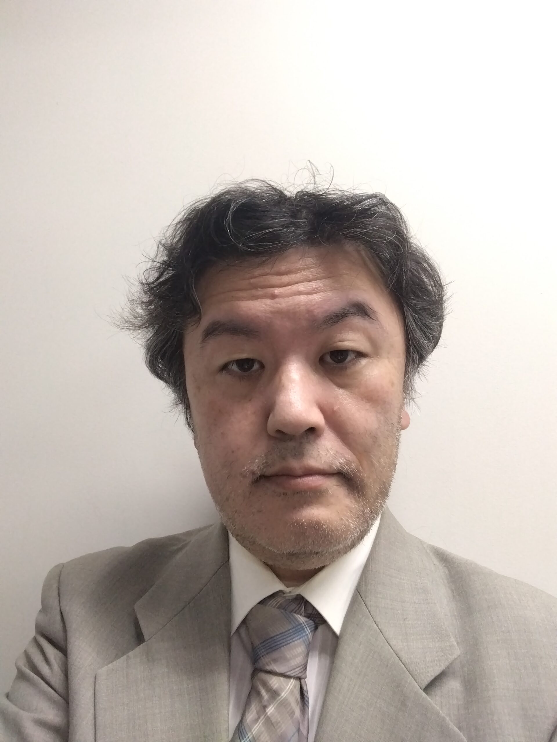 MATSUMURA Kazunari
