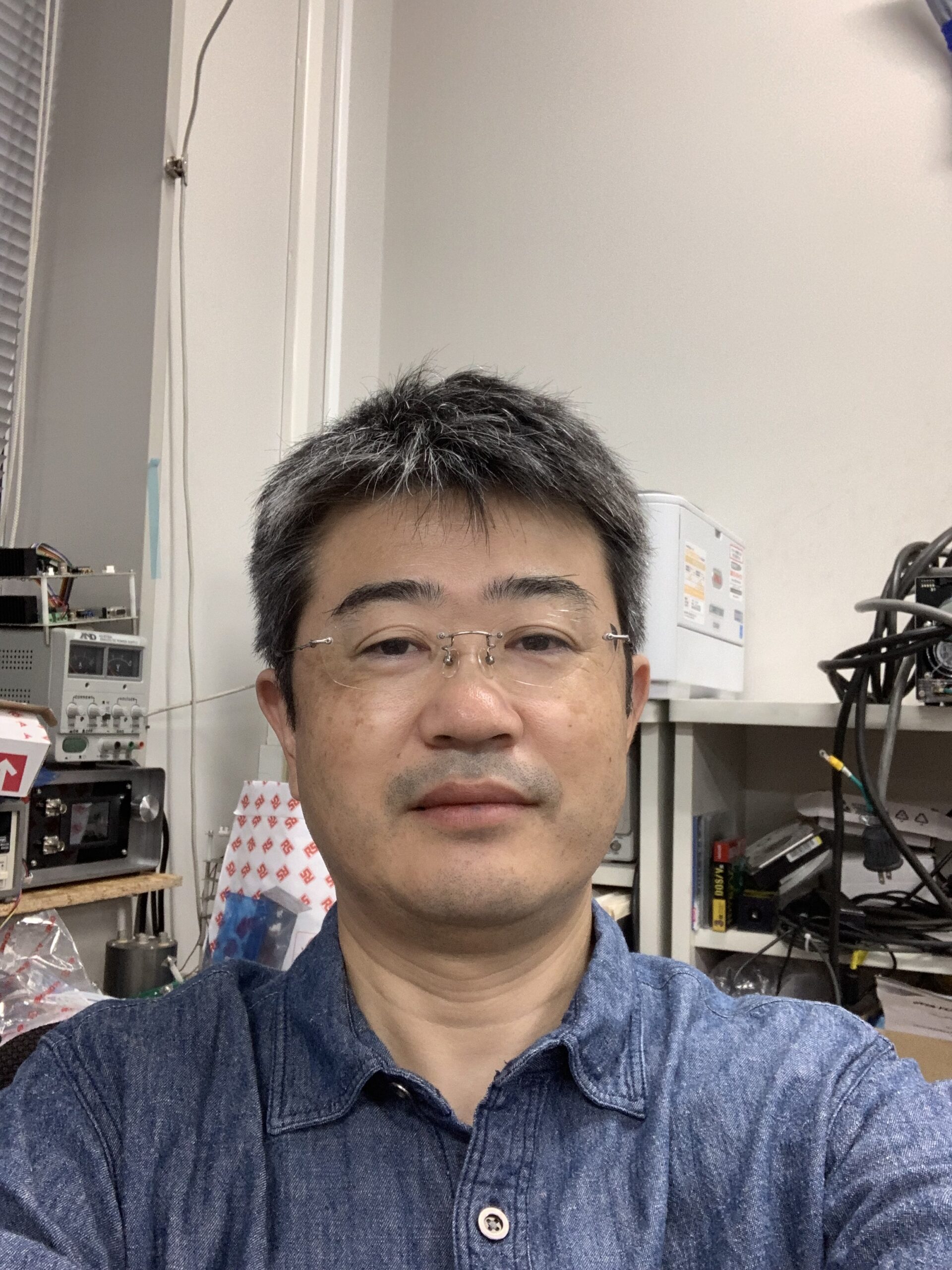 MASAKI Tadahiko