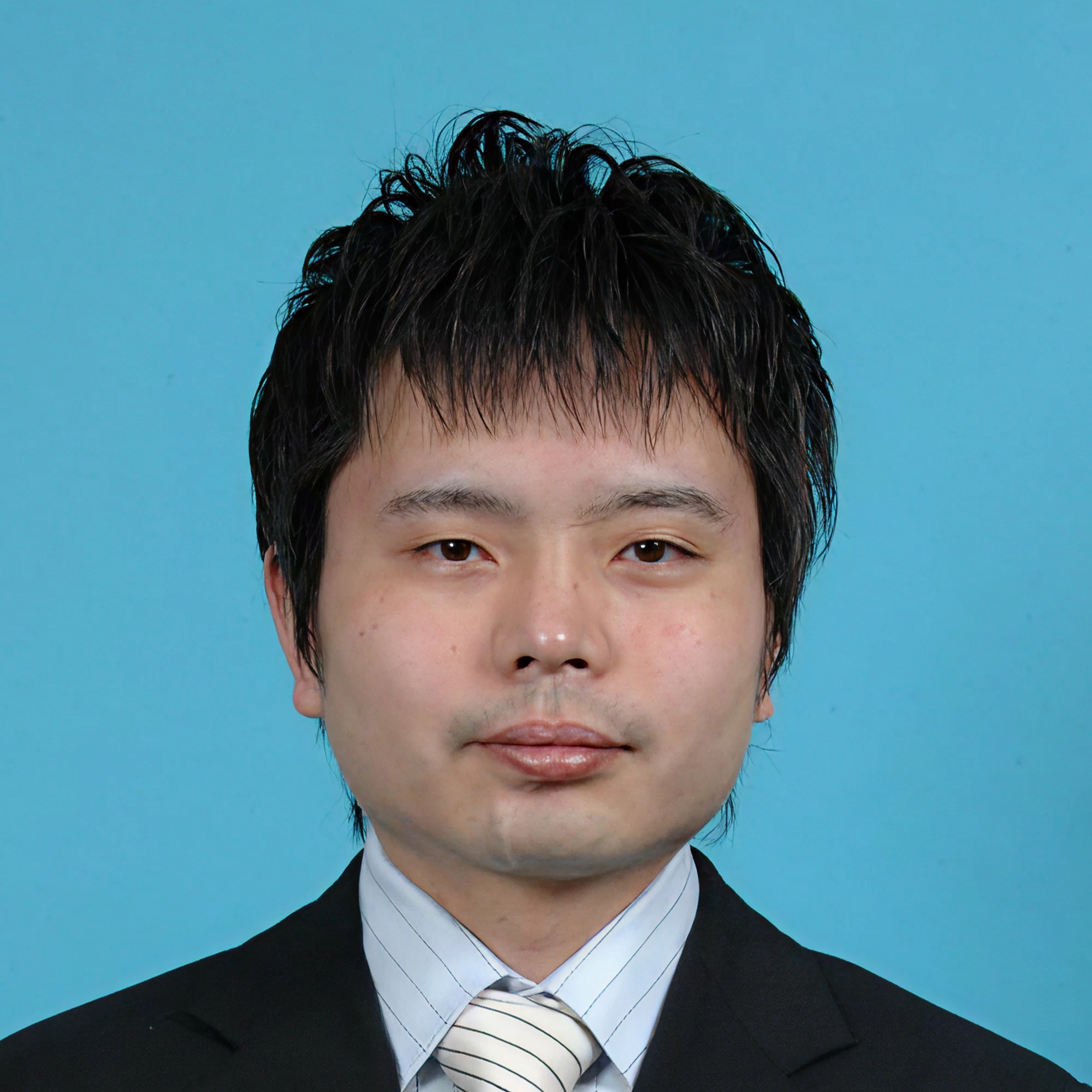 YUMOTO Atsushi