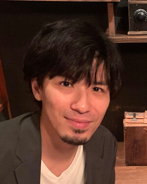 TSUCHIMOCHI Takashi