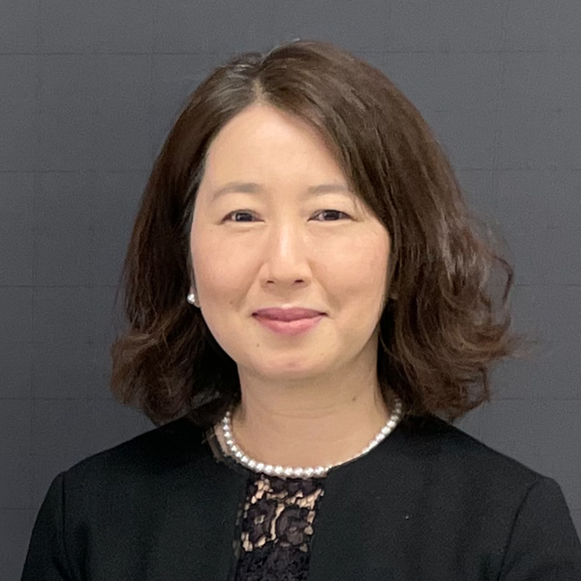 HORI Akiko