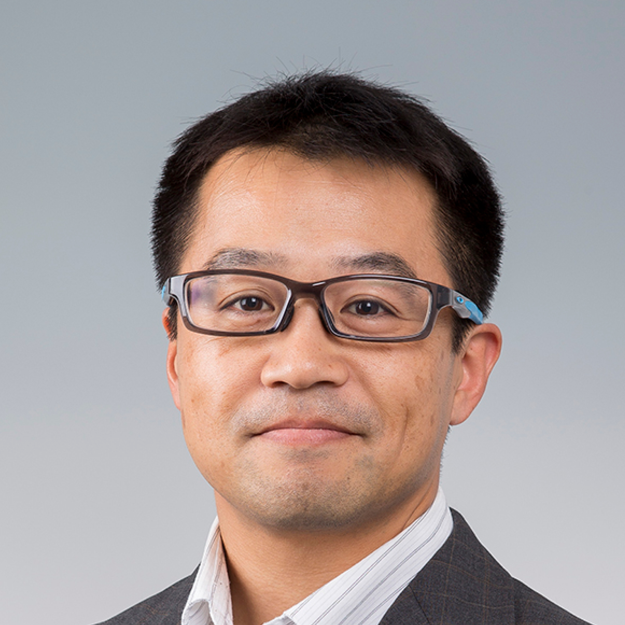 OGUCHI Hiroyuki
