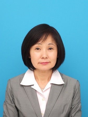 ISHII Akemi