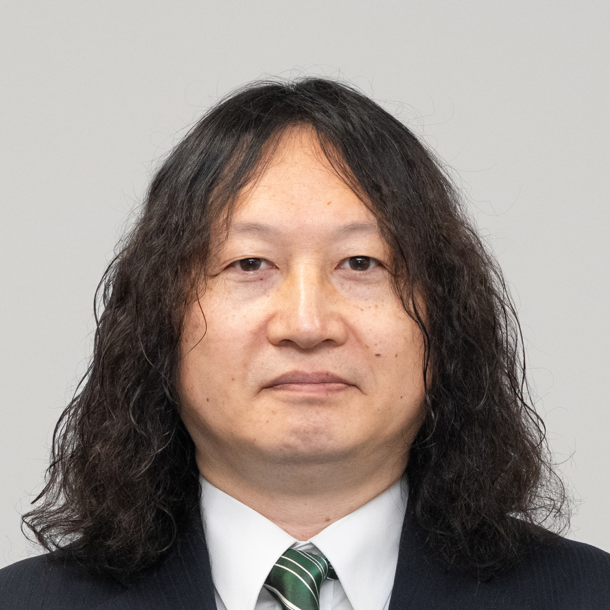 KONISHI Toshifumi