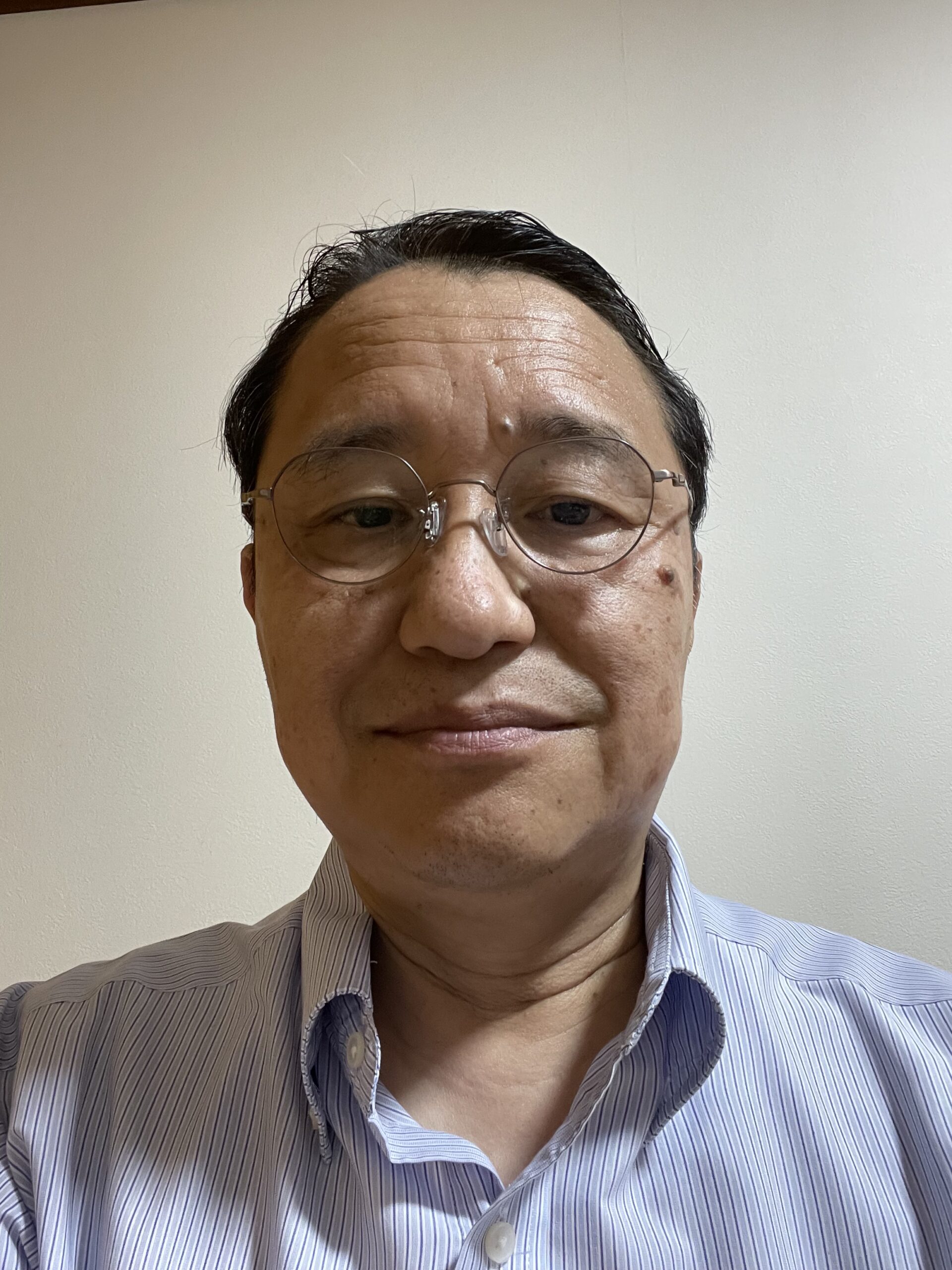 TAKAMI Hiroshi