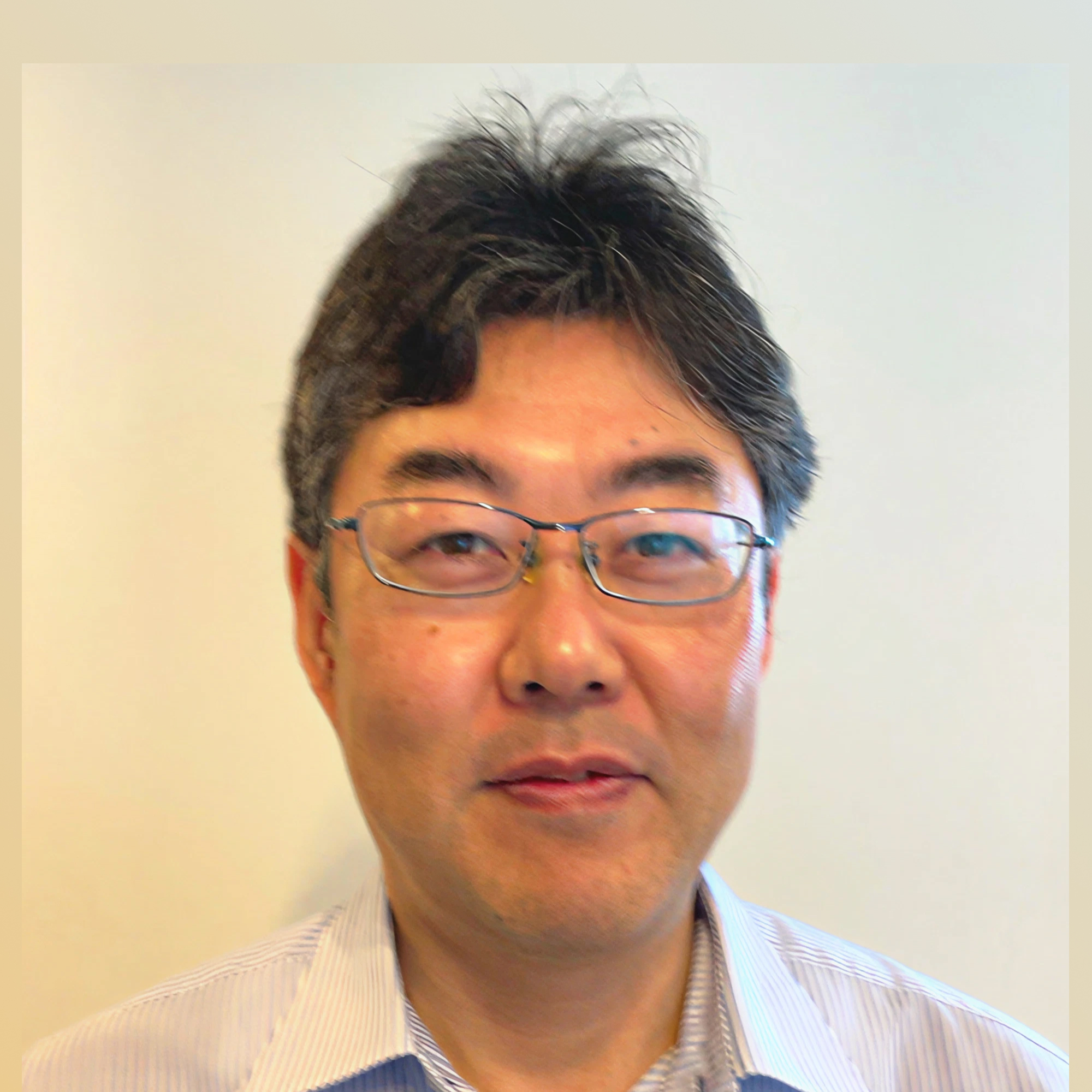 MAEDA Kengo