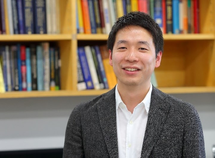 SUGA Norisato