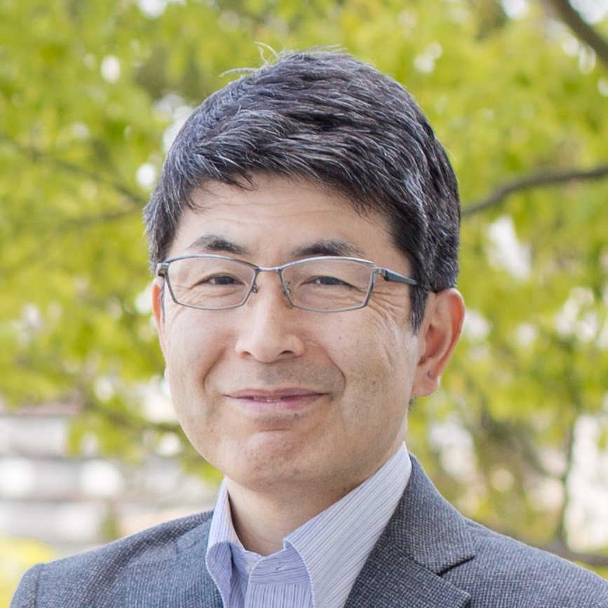 TANAKA Shinichi