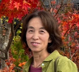 YAMAMOTO, Ayako