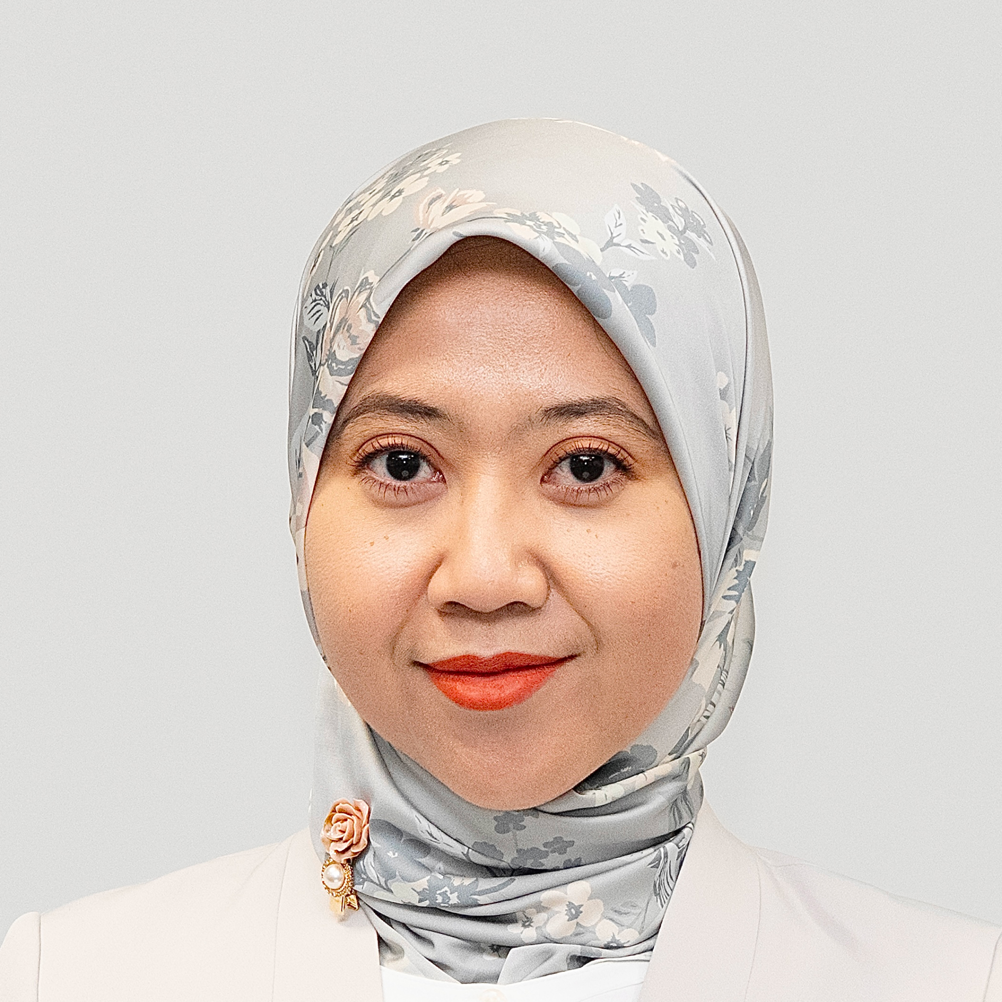 DITA, Puspita Sari
