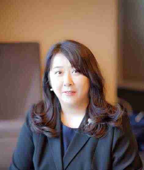 YOSHIKUBO, Hatsuko