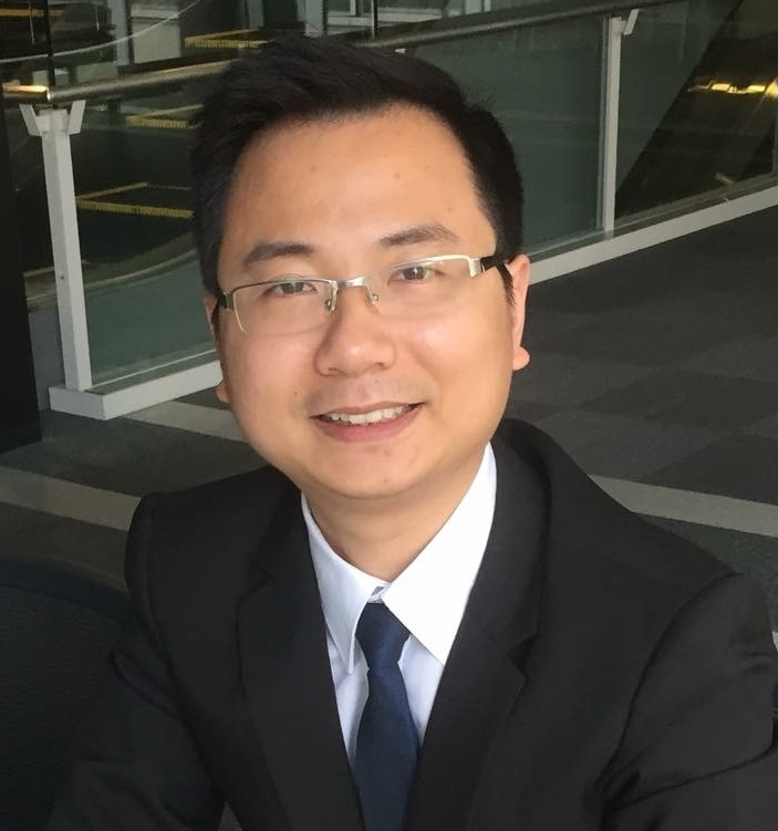PHAN, Xuan Tan