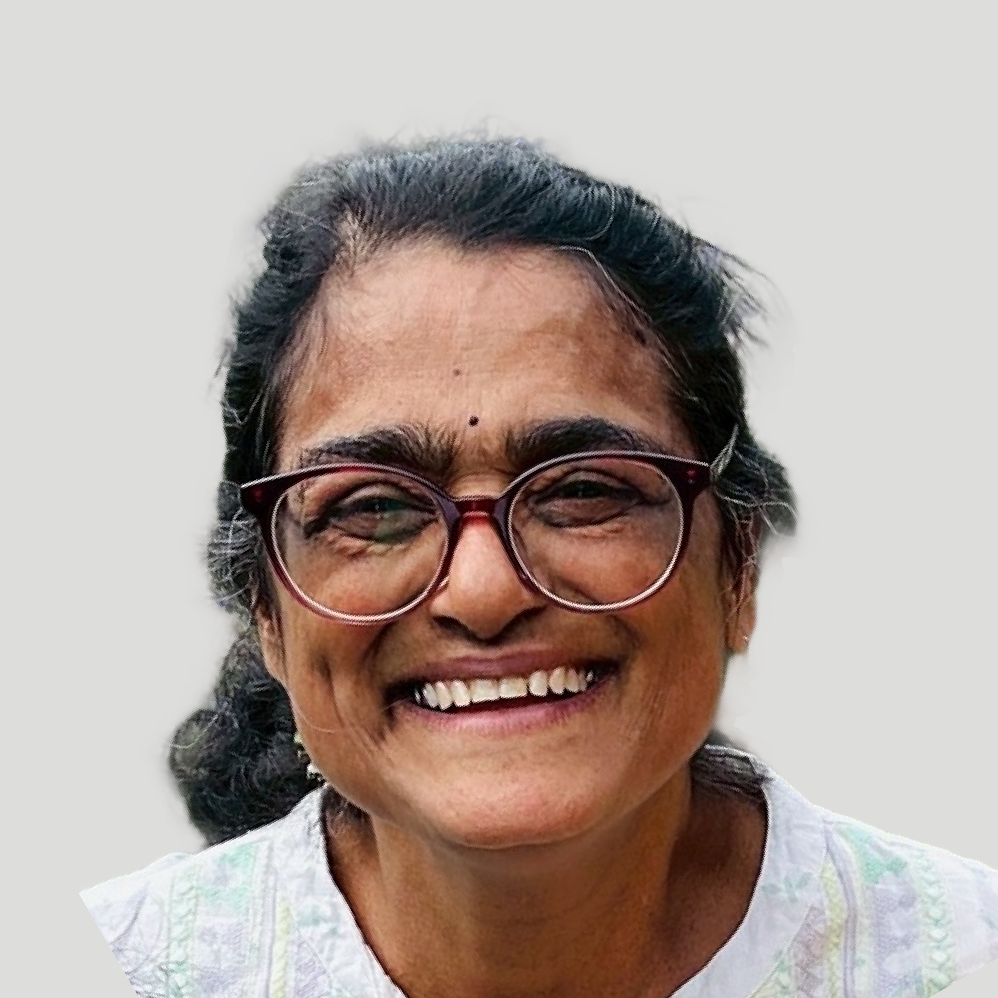 RAJAGOPALAN, Umamaheswari