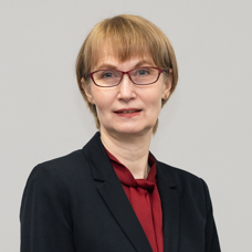 RZEZNICKA, Izabela Irena