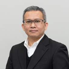 SHAHROL, Bin Mohamaddan