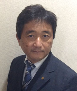 SAKAI, Naomichi