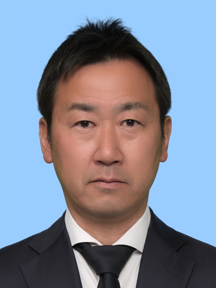 石﨑　聡之