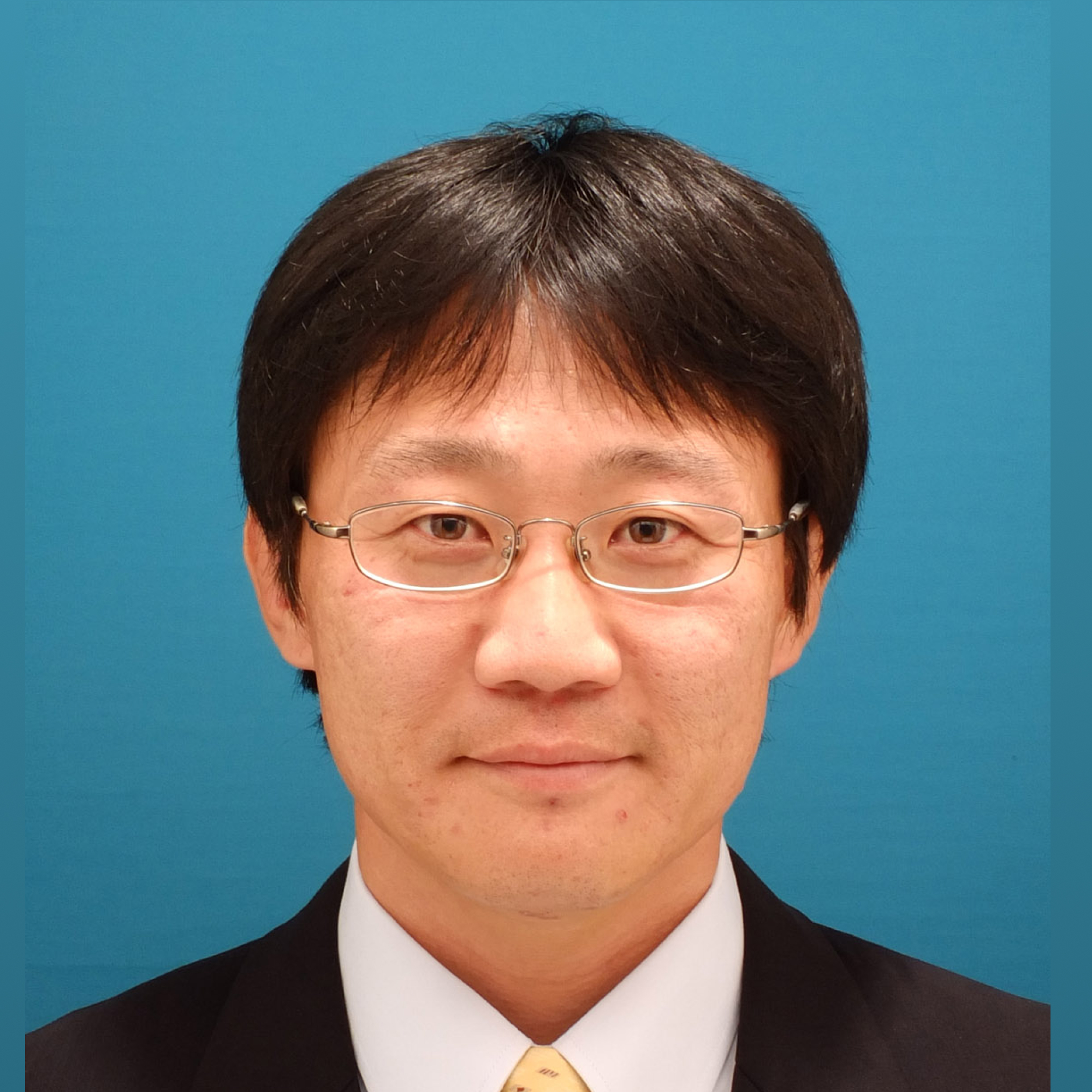 真鍋　宏幸