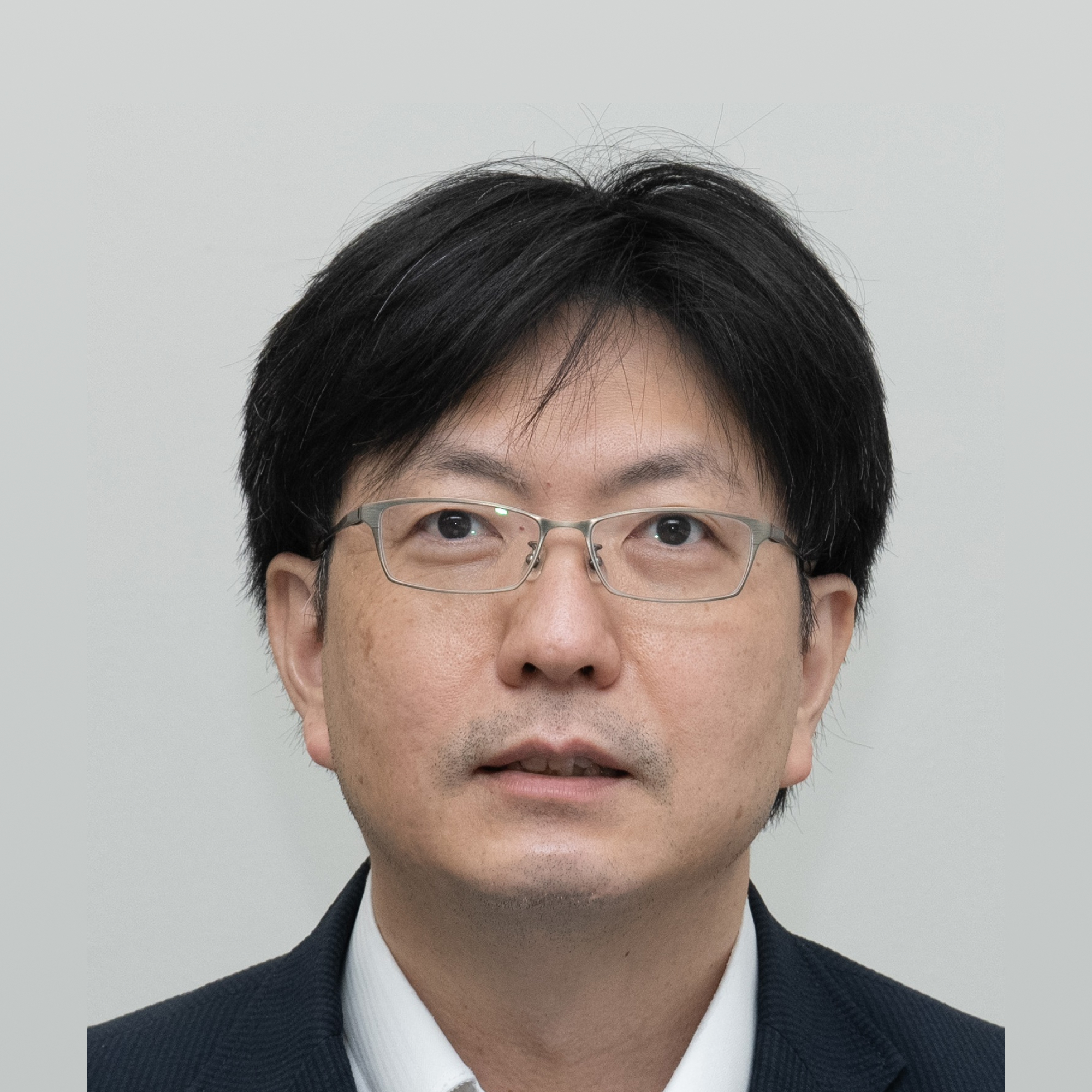 篠埜　功
