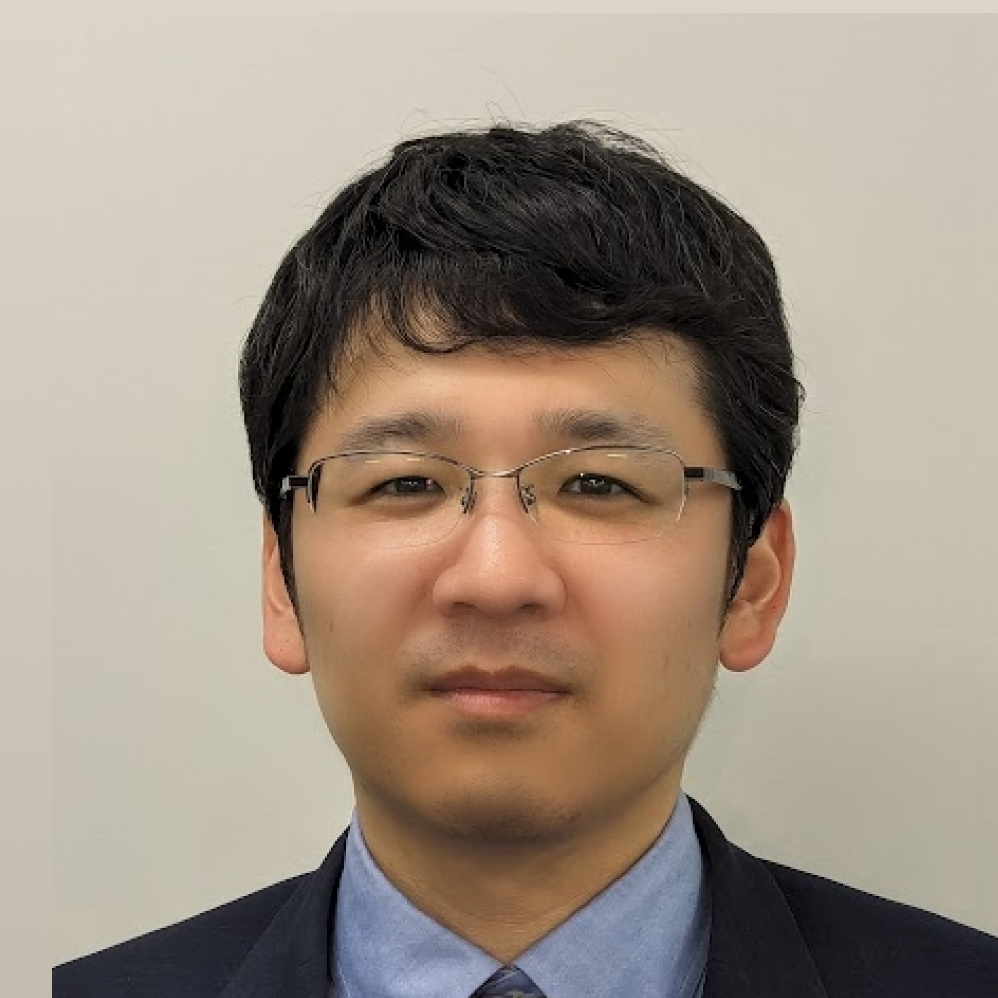 前田　慶博
