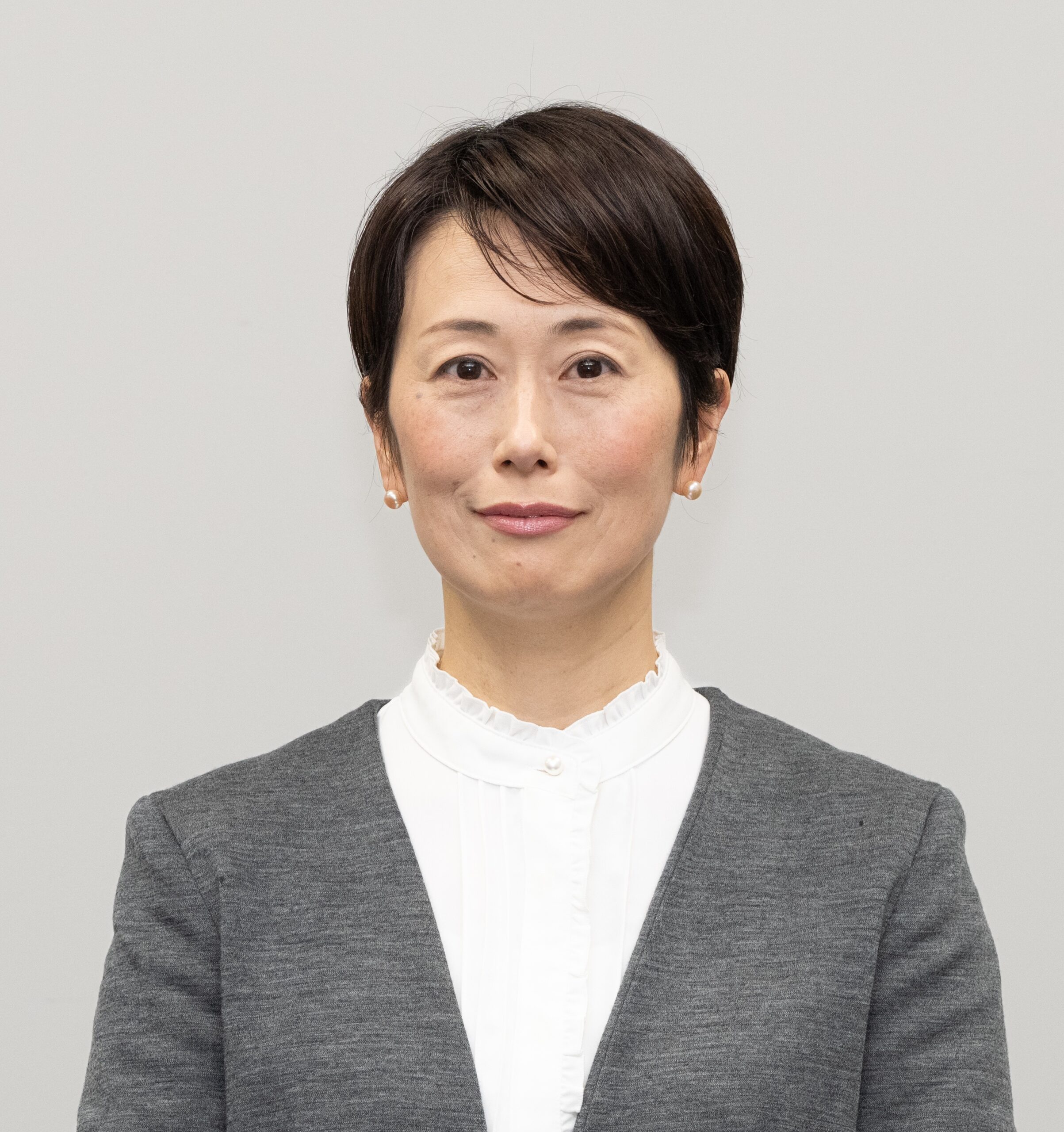 村上　嘉代子