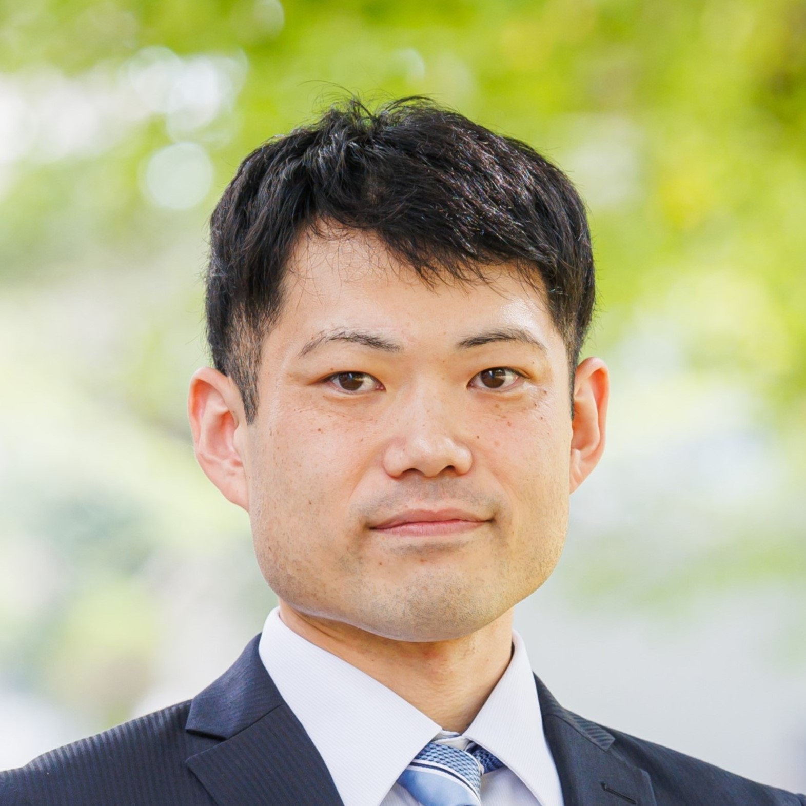畑　勝裕