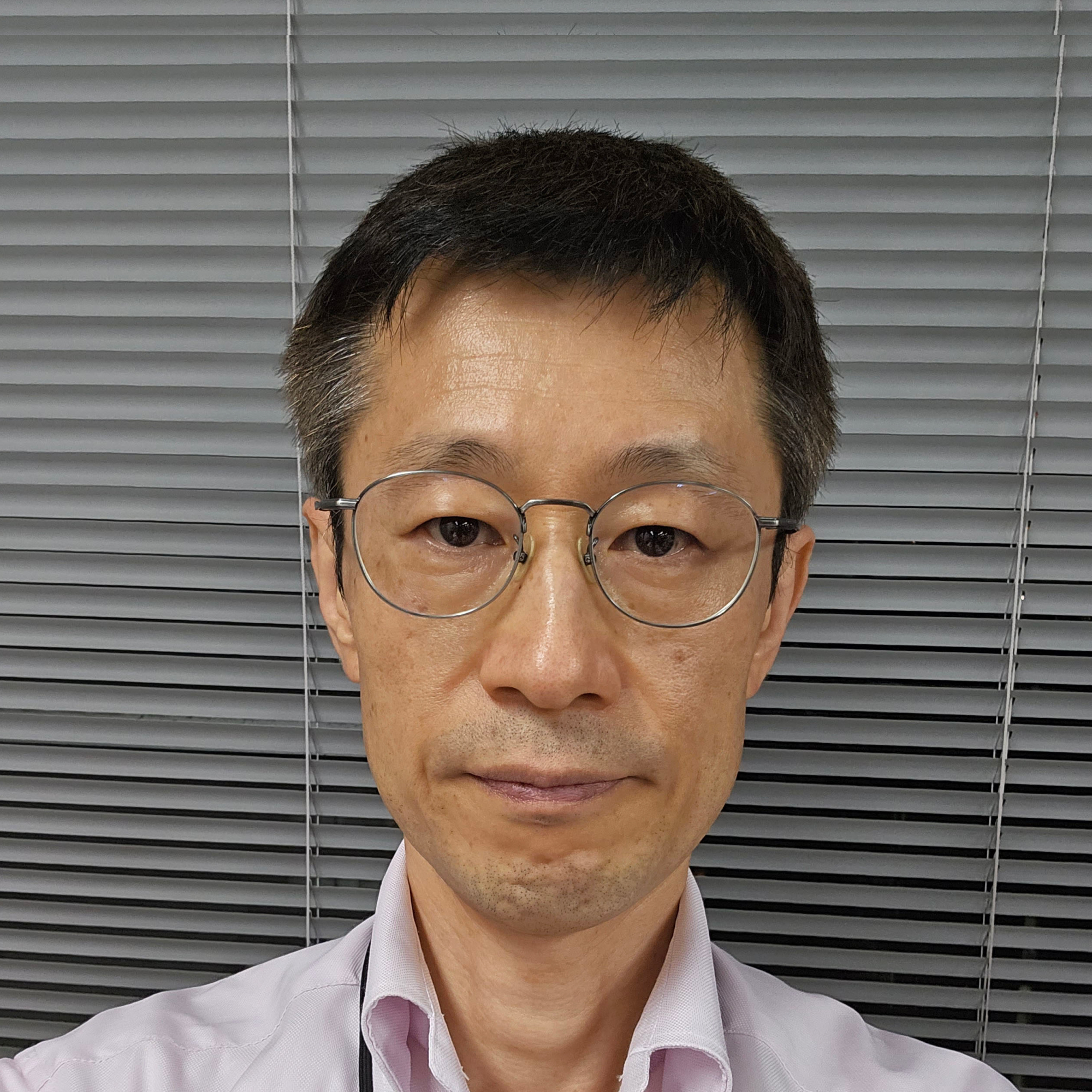 石川　博康