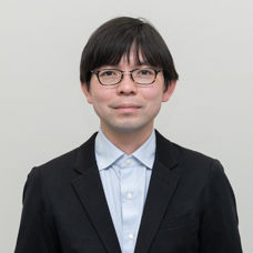 KAMEO Yoshitaka