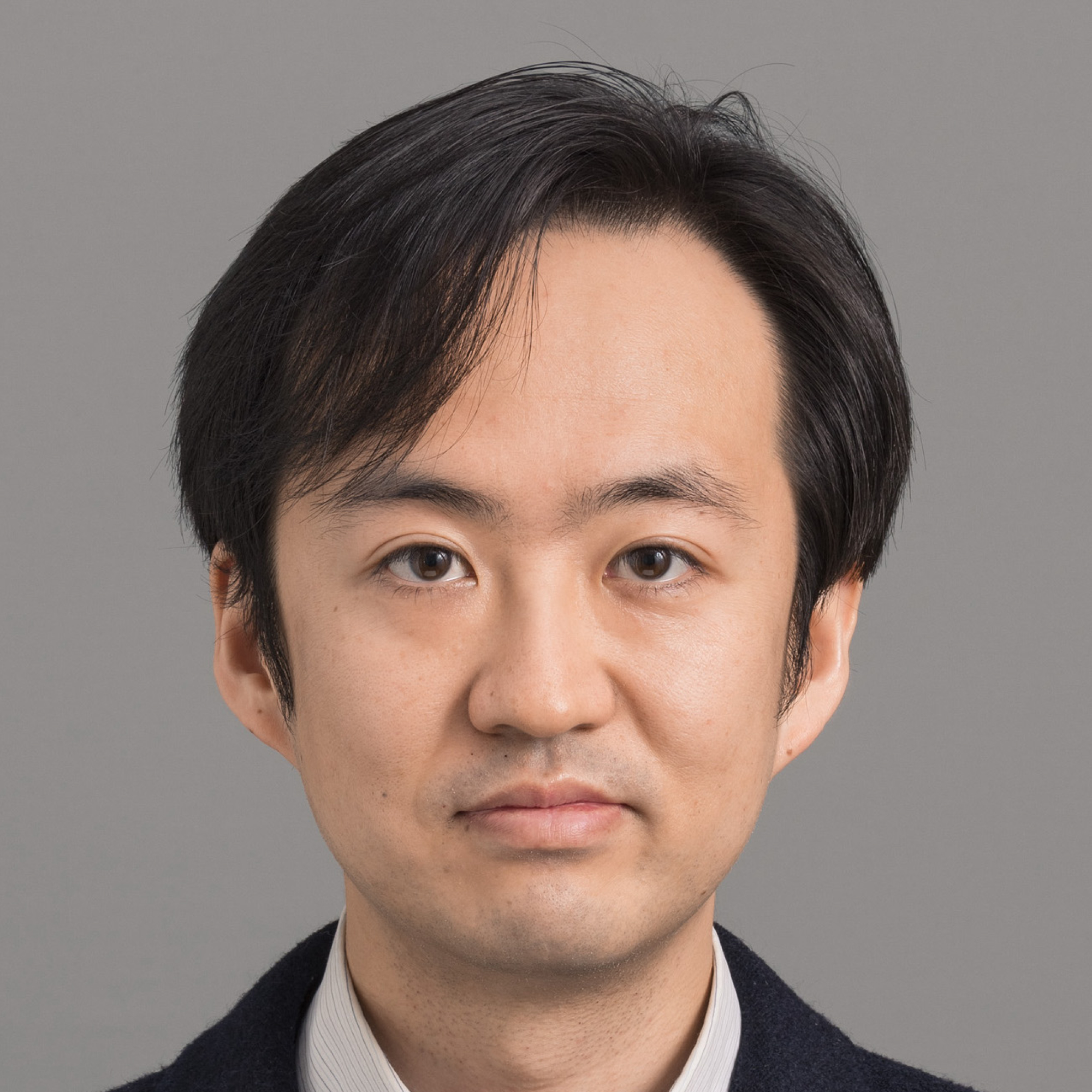 KAWATA Takuya