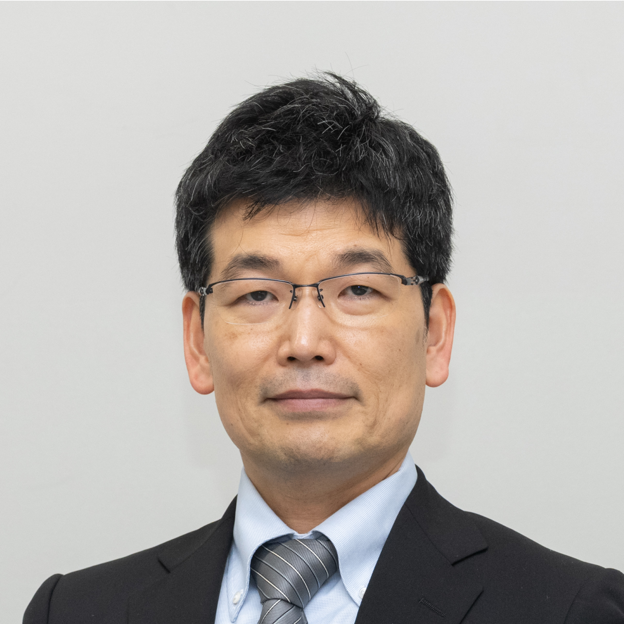 HOSOYA Naoki