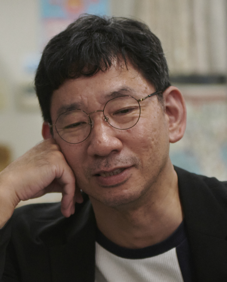 YOSHIMI Yasuo