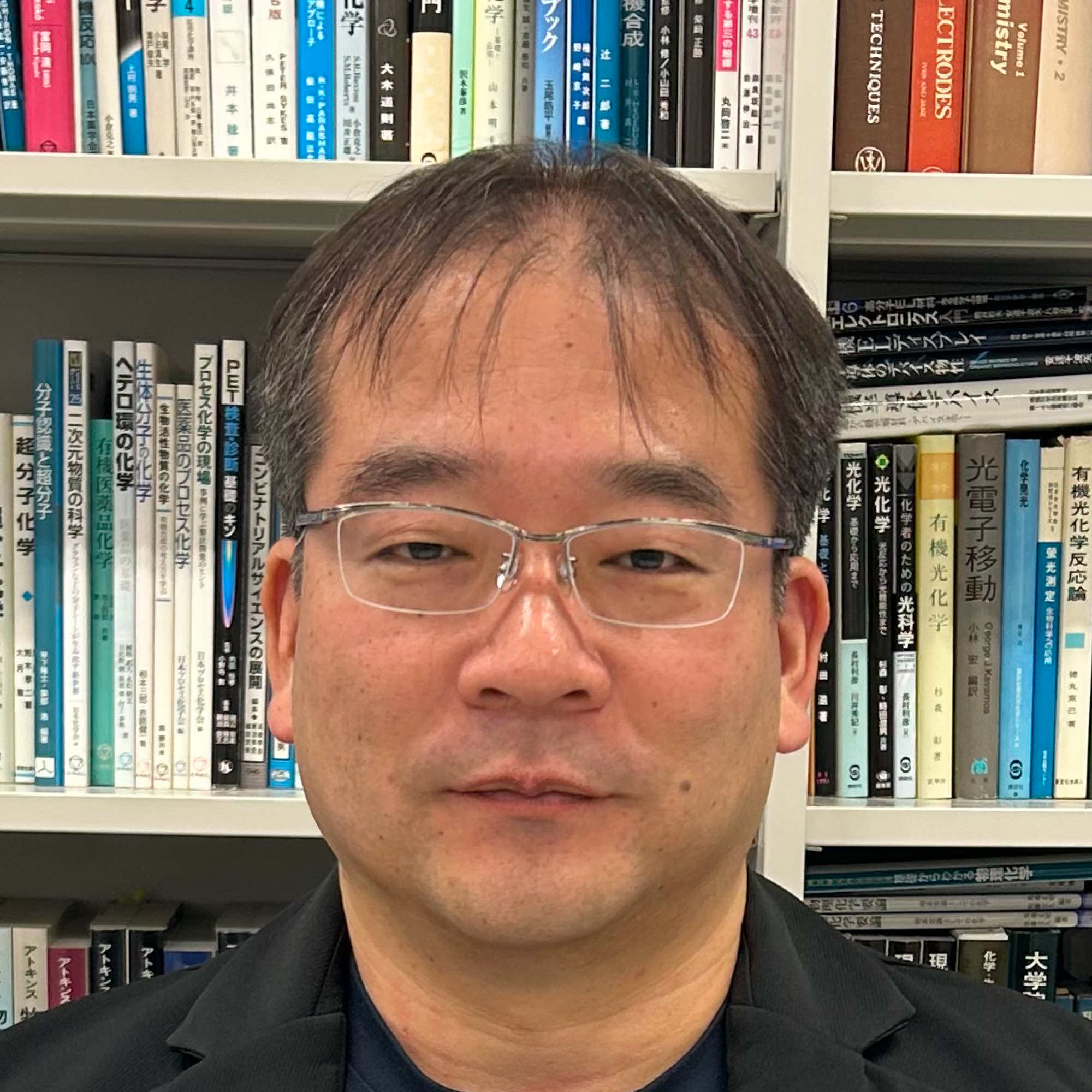 TAJIMA Toshiki