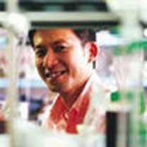 HAMASAKI Keita