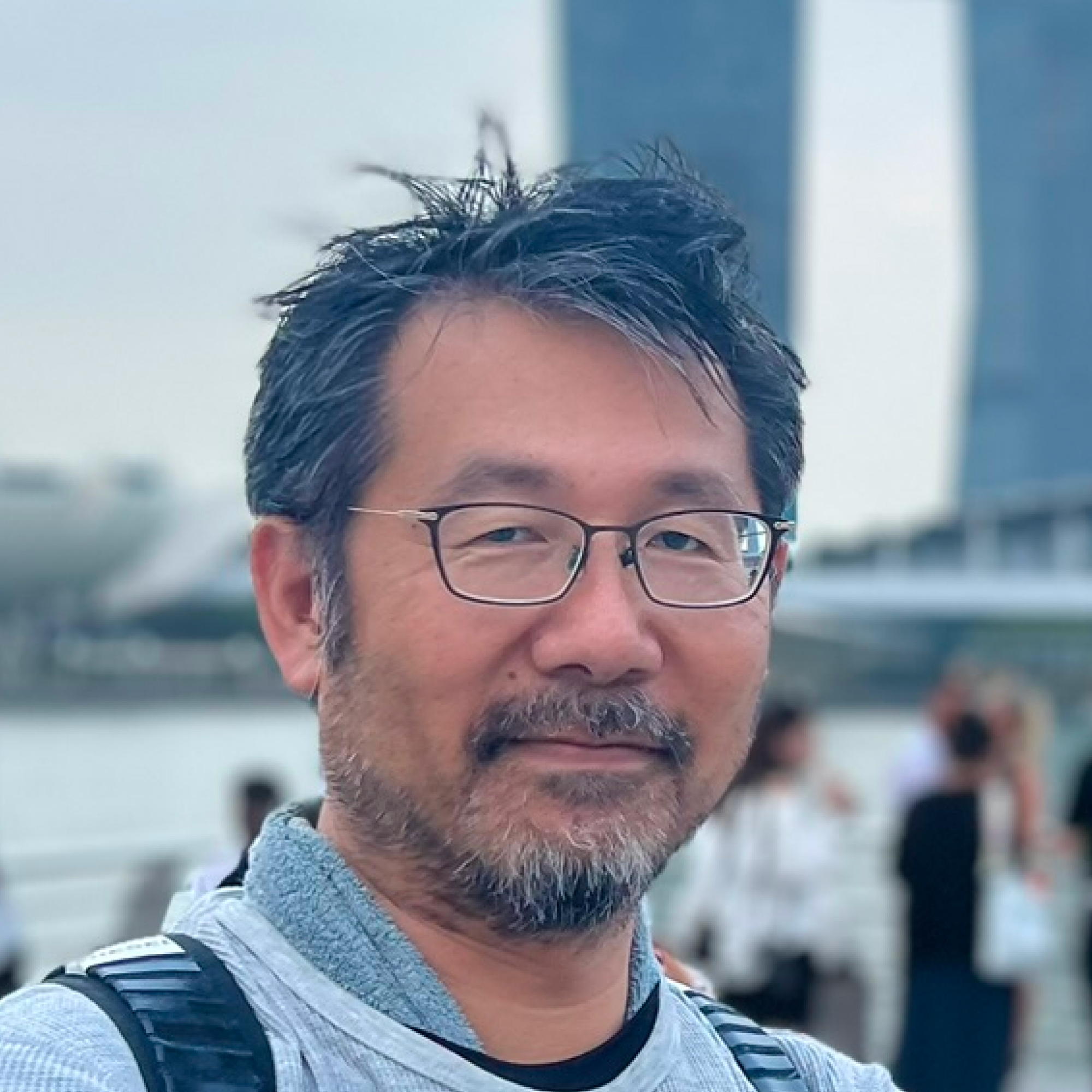 木村　昌臣