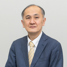 杉本　徹
