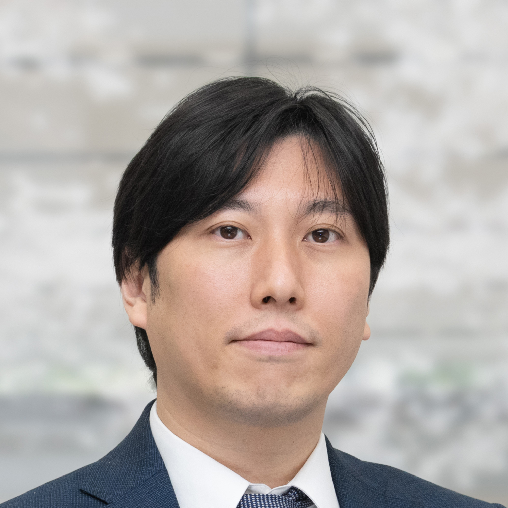 渡部　昌平