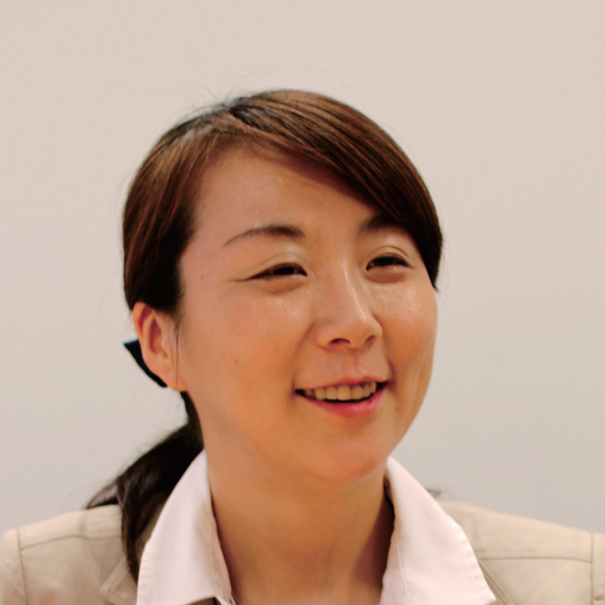 菅谷　みどり