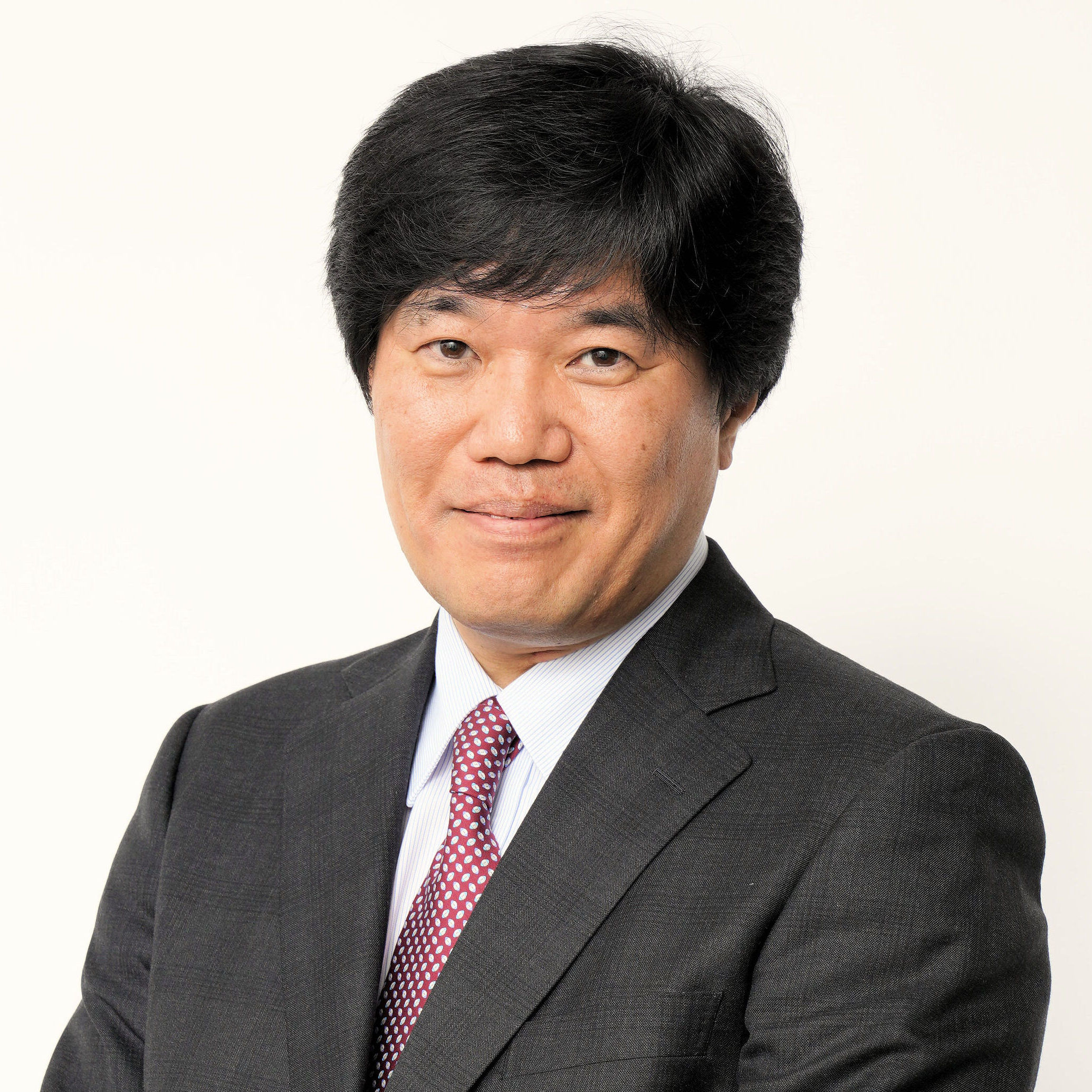 KAMIOKA Eiji