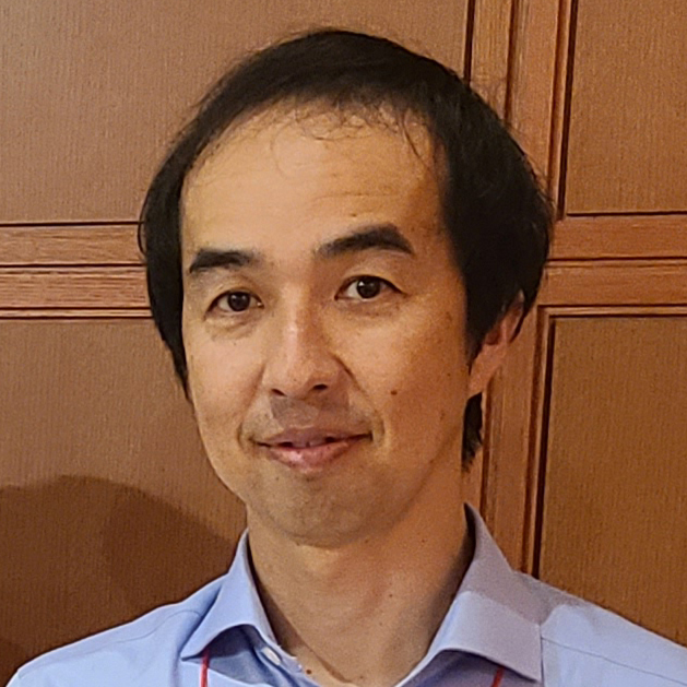 MORINO Hiroaki