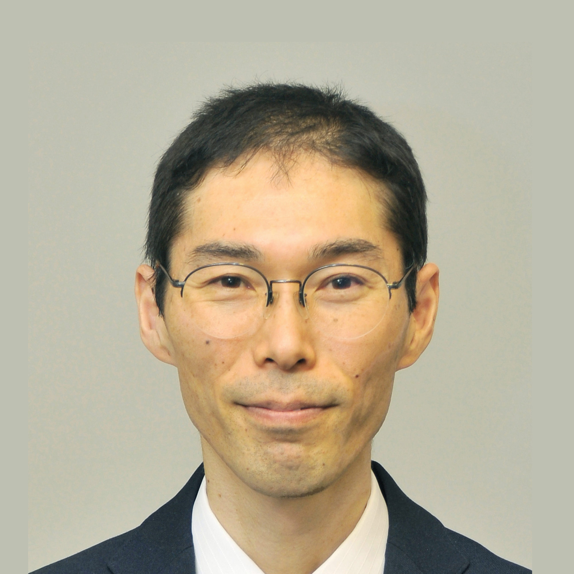 MUTO Kenji